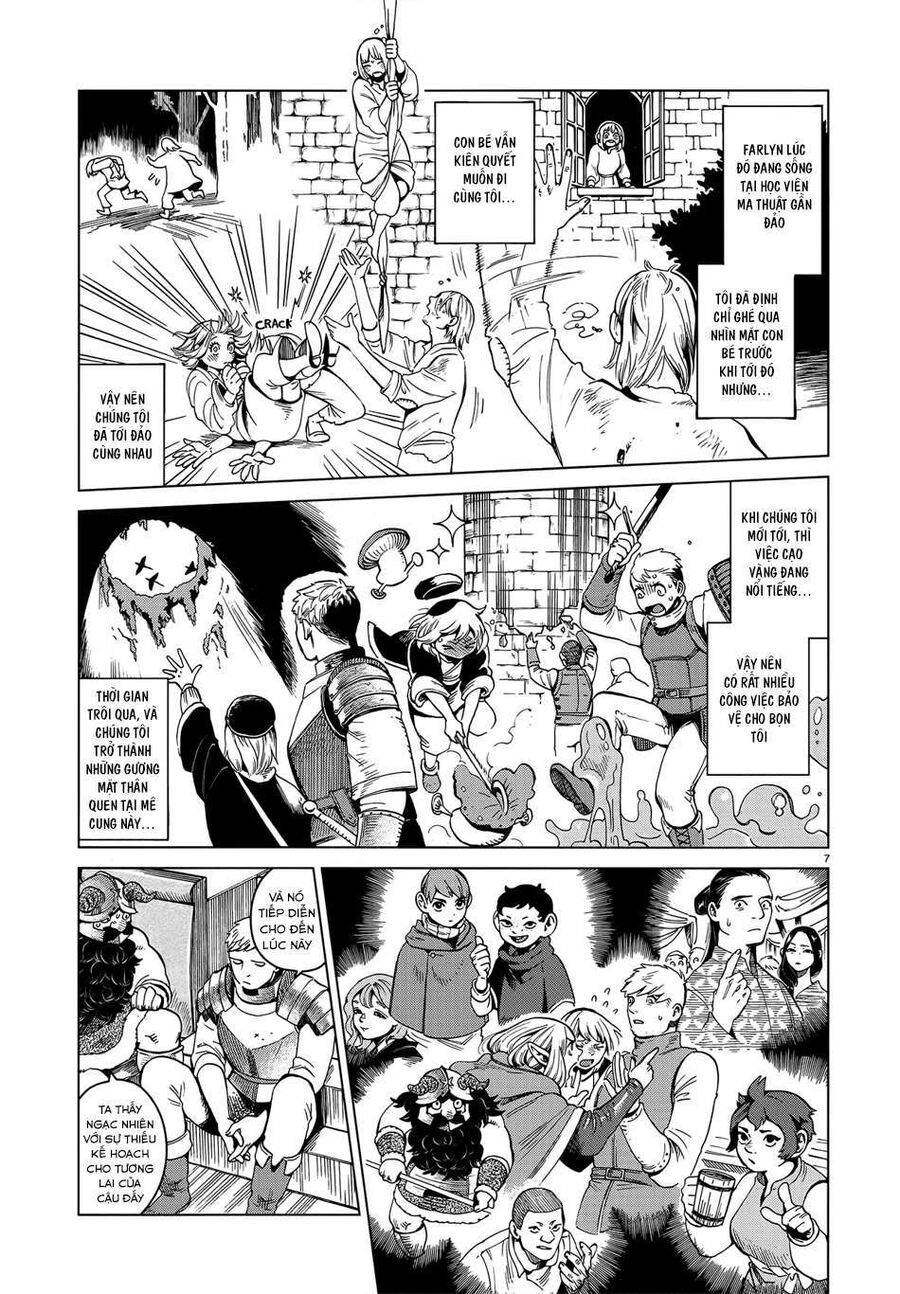Mỹ Vị Hầm Ngục Chapter 52 - Trang 2
