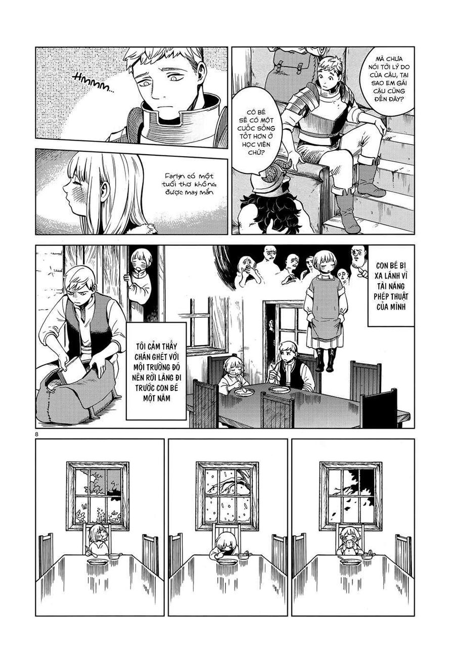 Mỹ Vị Hầm Ngục Chapter 52 - Trang 2