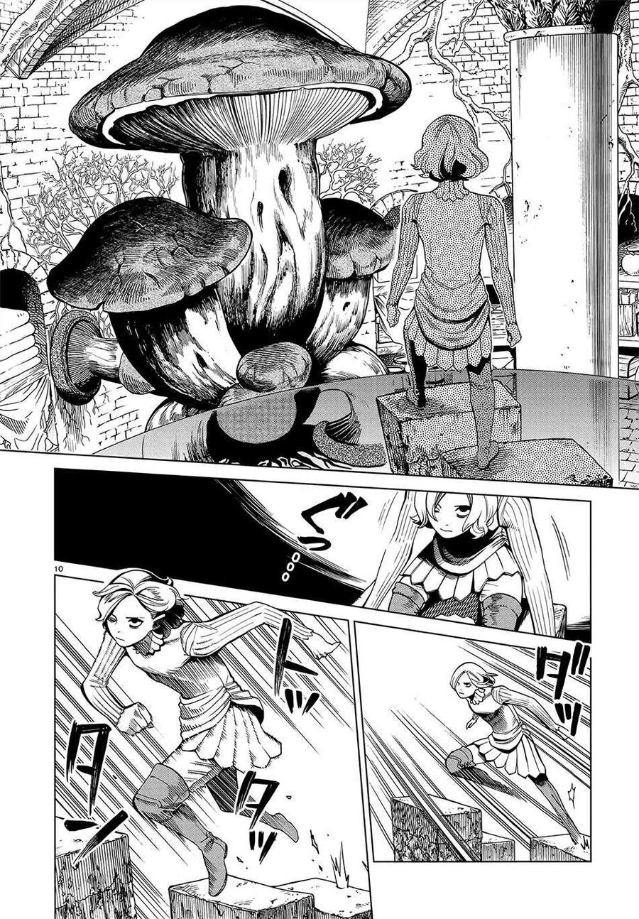 Mỹ Vị Hầm Ngục Chapter 54 - Trang 2