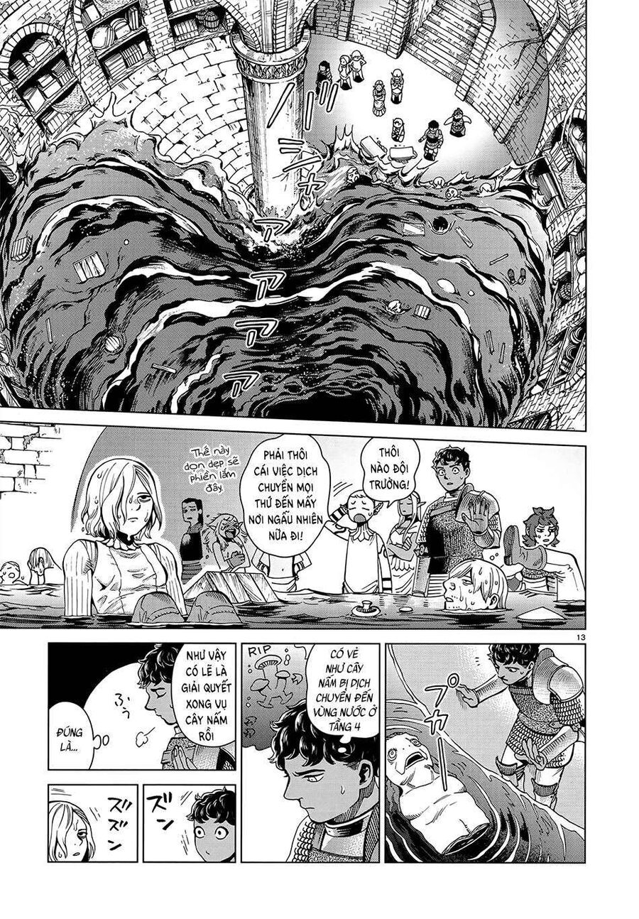 Mỹ Vị Hầm Ngục Chapter 54 - Trang 2
