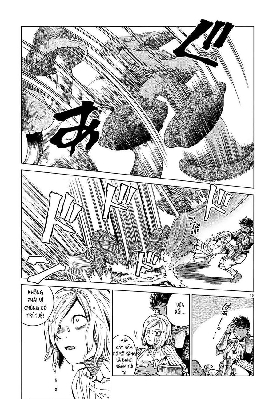 Mỹ Vị Hầm Ngục Chapter 54 - Trang 2