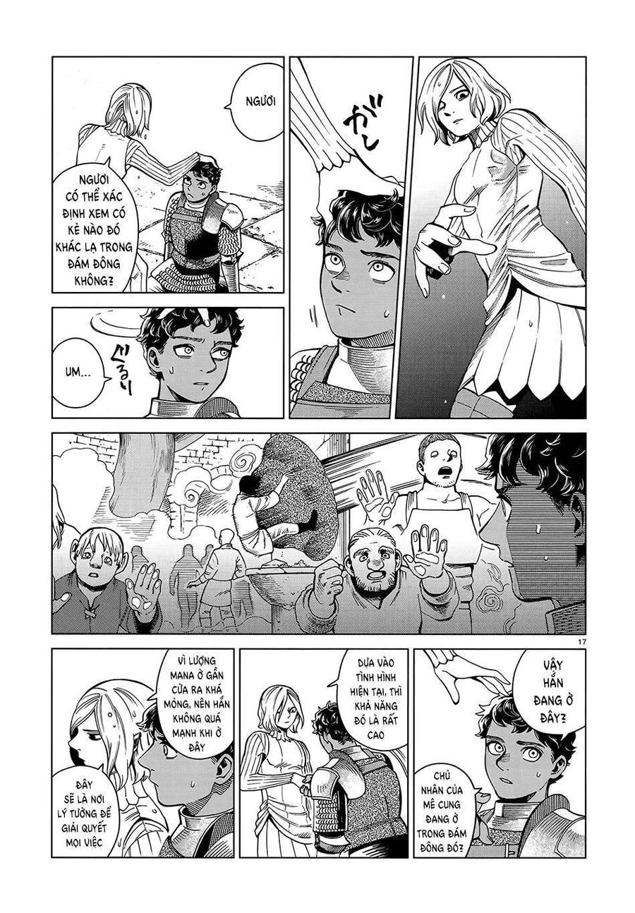 Mỹ Vị Hầm Ngục Chapter 54 - Trang 2