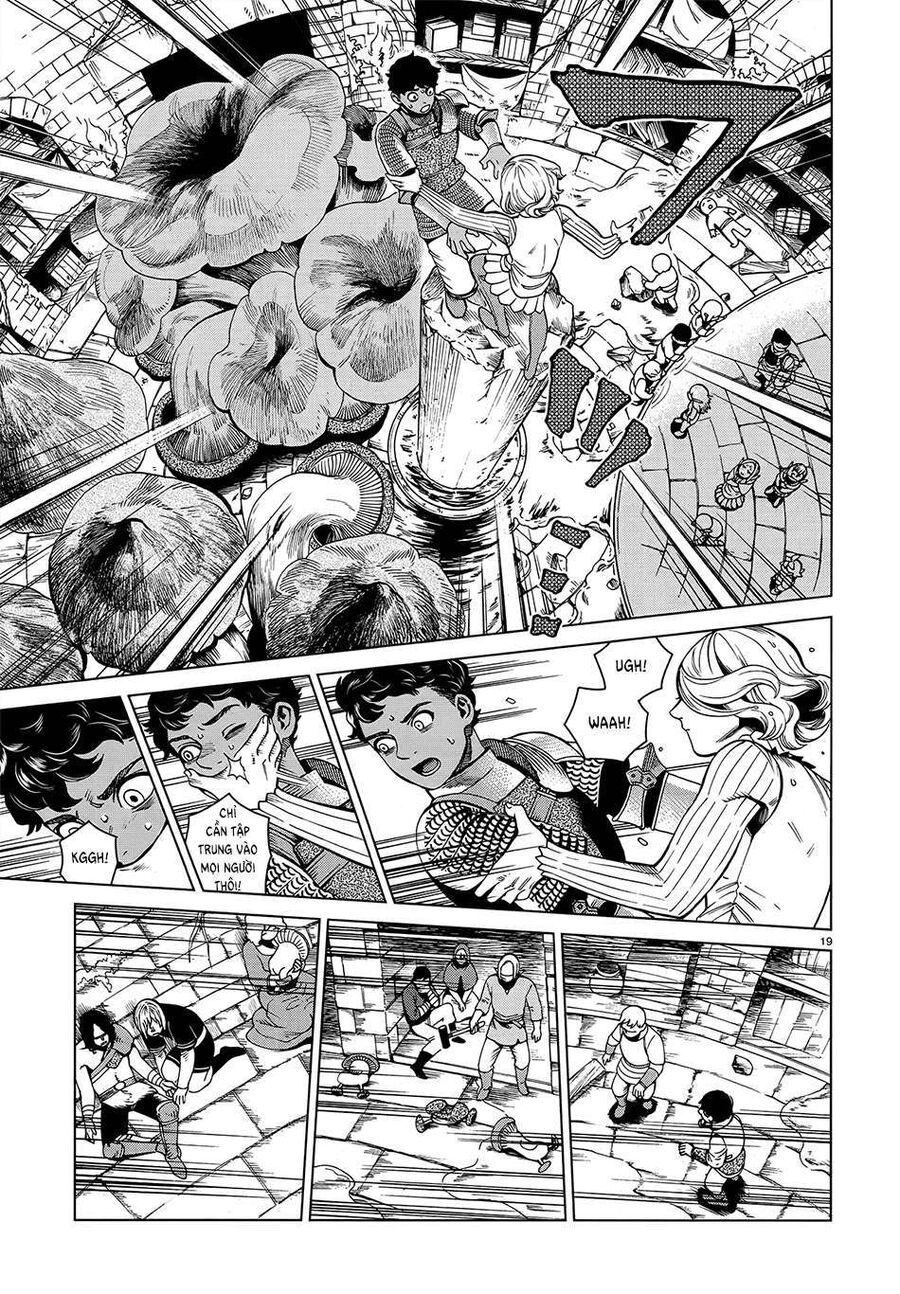 Mỹ Vị Hầm Ngục Chapter 54 - Trang 2