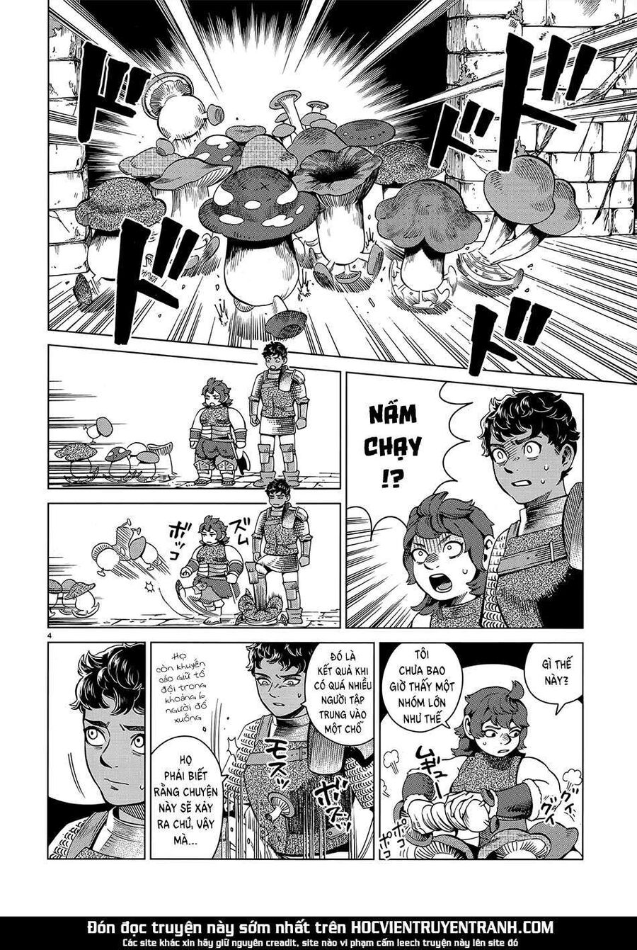 Mỹ Vị Hầm Ngục Chapter 54 - Trang 2