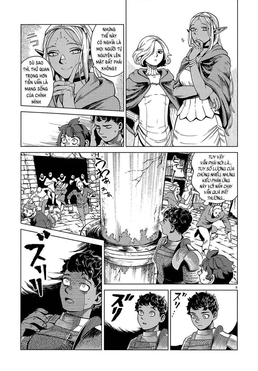 Mỹ Vị Hầm Ngục Chapter 54 - Trang 2