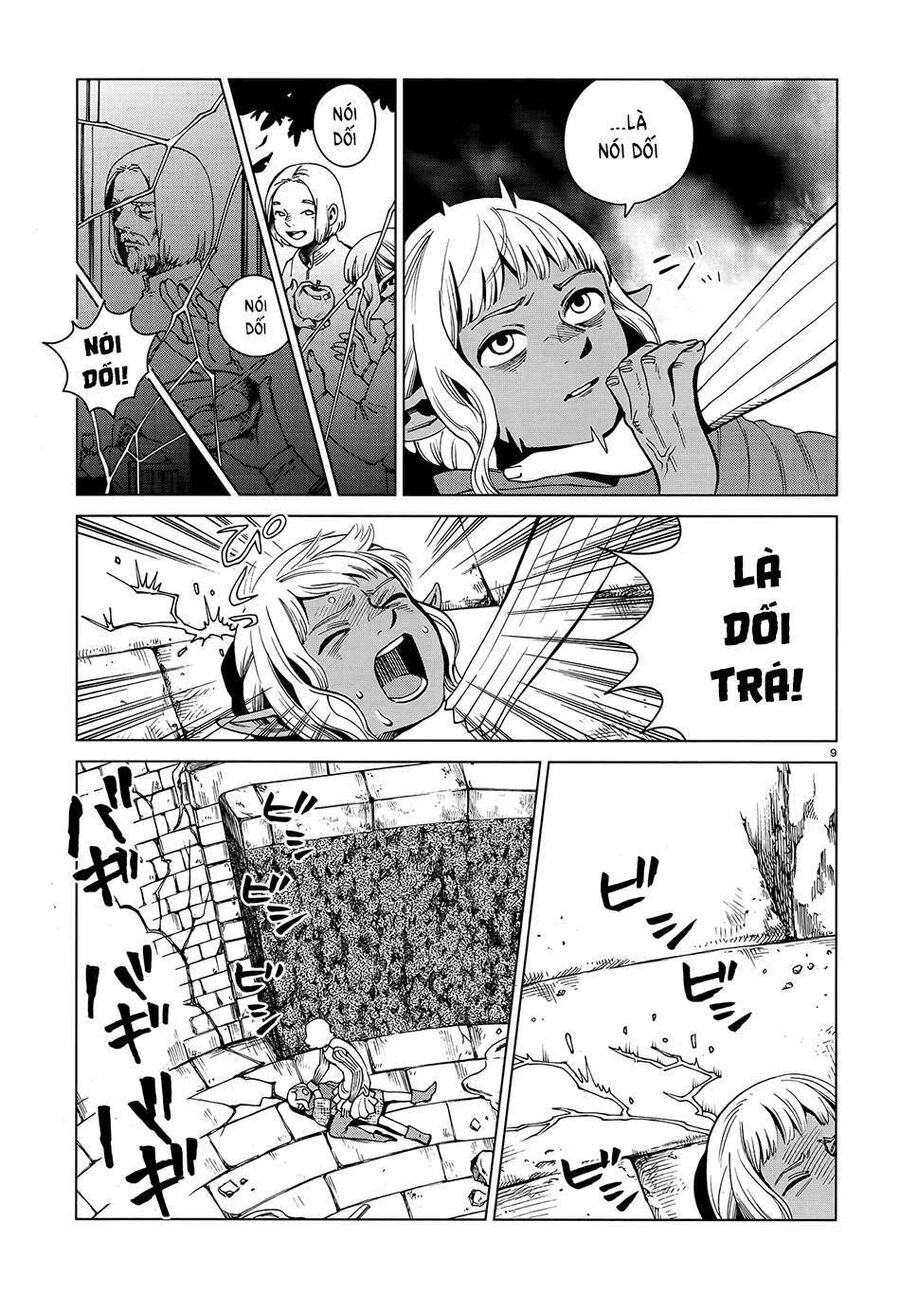 Mỹ Vị Hầm Ngục Chapter 55 - Trang 2