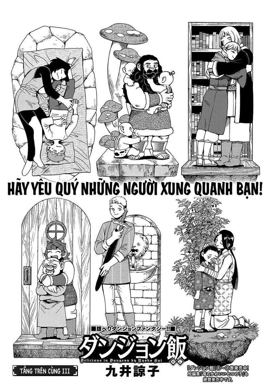 Mỹ Vị Hầm Ngục Chapter 55 - Trang 2