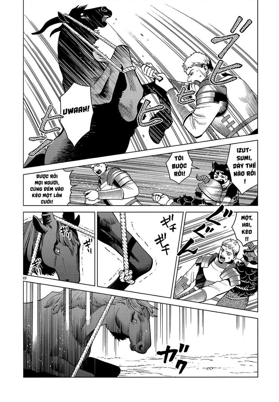 Mỹ Vị Hầm Ngục Chapter 56 - Trang 2