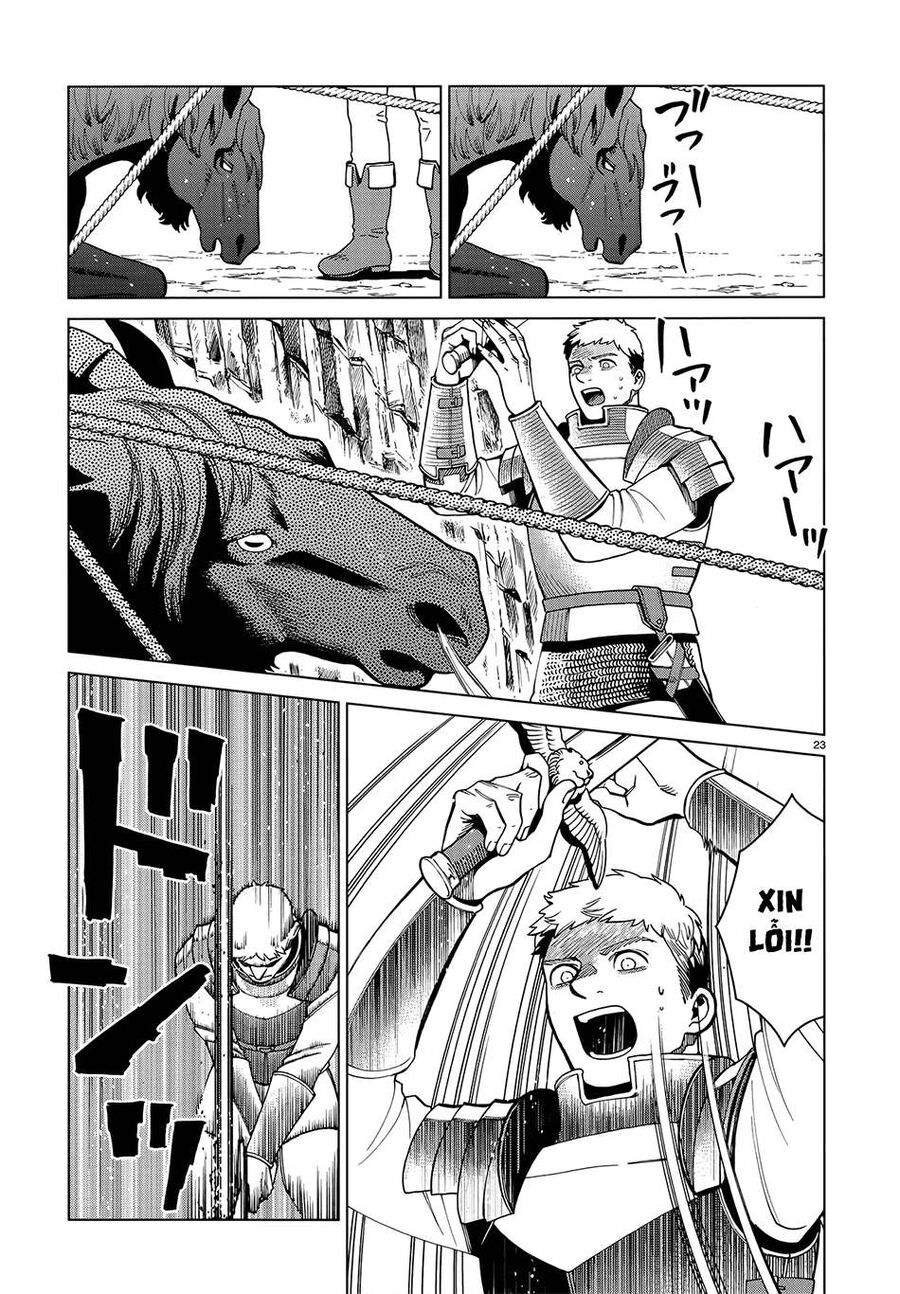 Mỹ Vị Hầm Ngục Chapter 56 - Trang 2