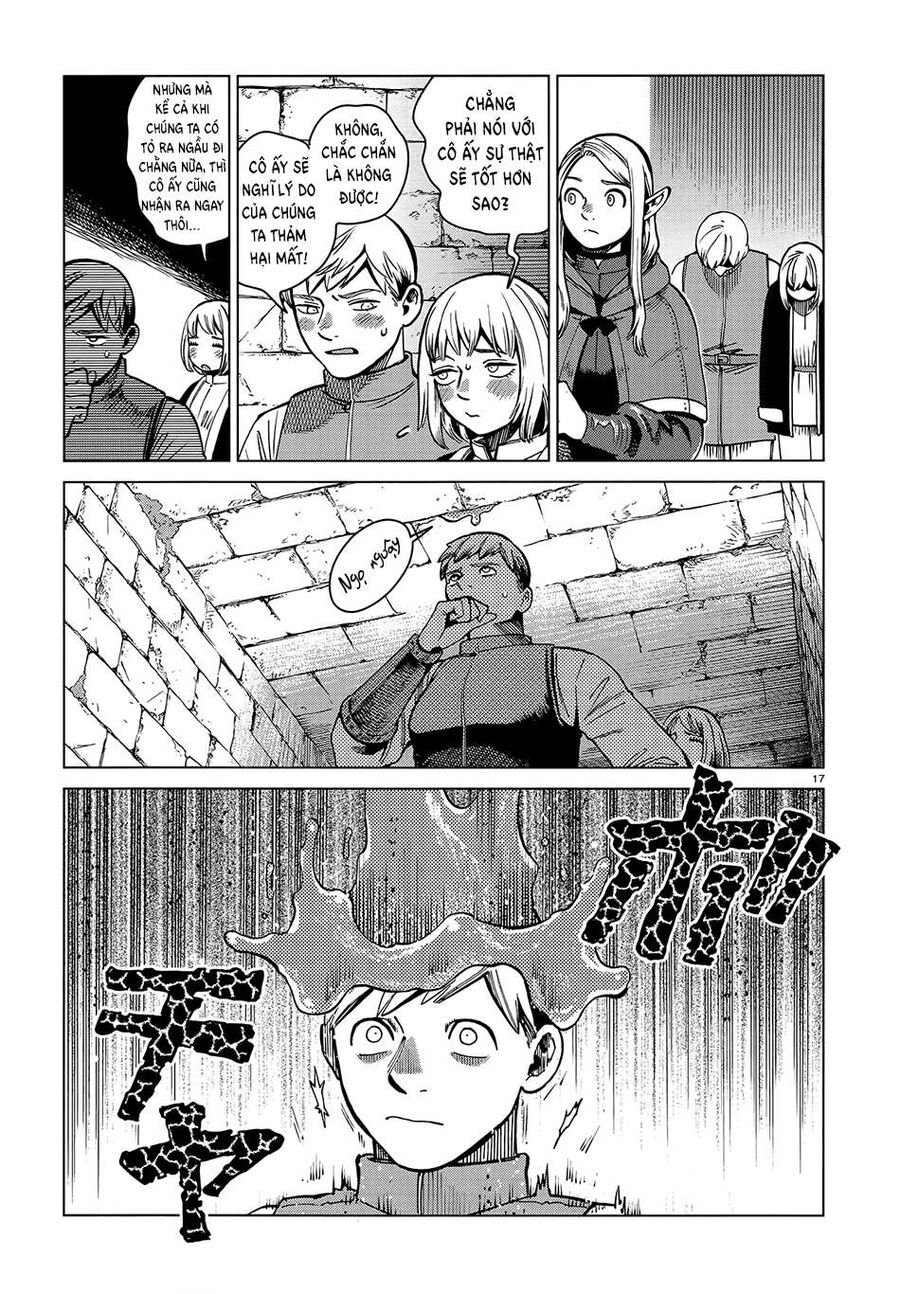 Mỹ Vị Hầm Ngục Chapter 57 - Trang 2