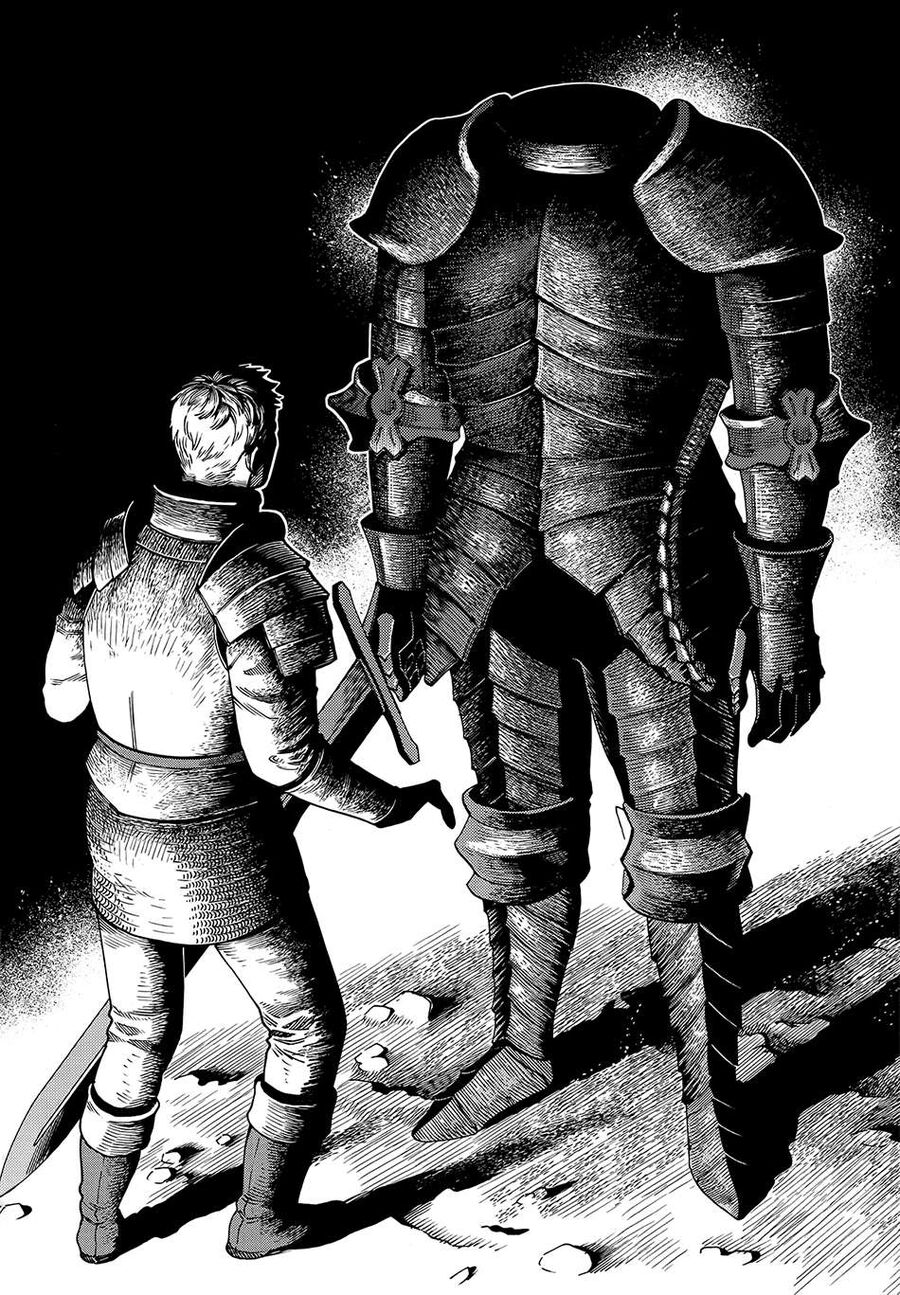 Mỹ Vị Hầm Ngục Chapter 57 - Trang 2