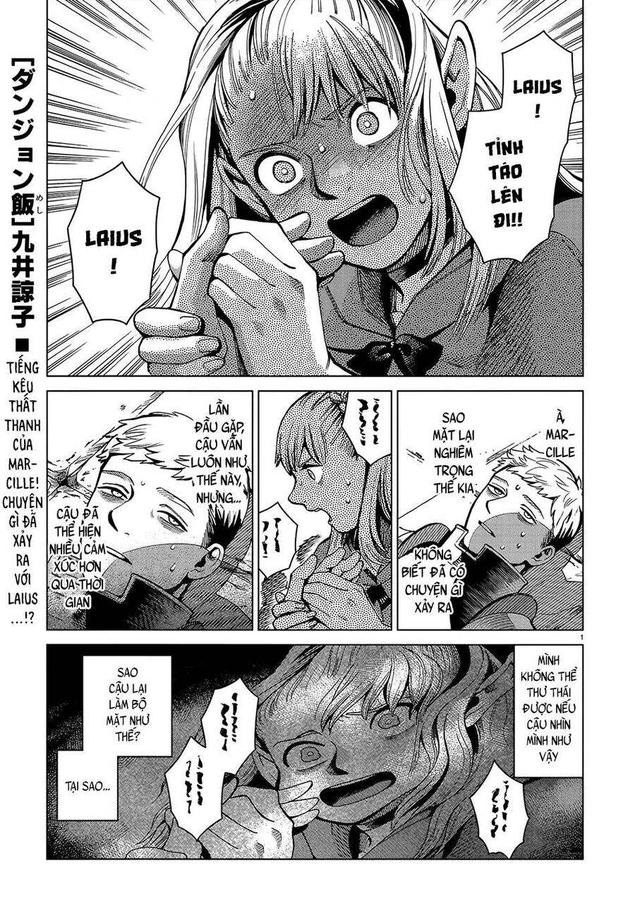 Mỹ Vị Hầm Ngục Chapter 57 - Trang 2