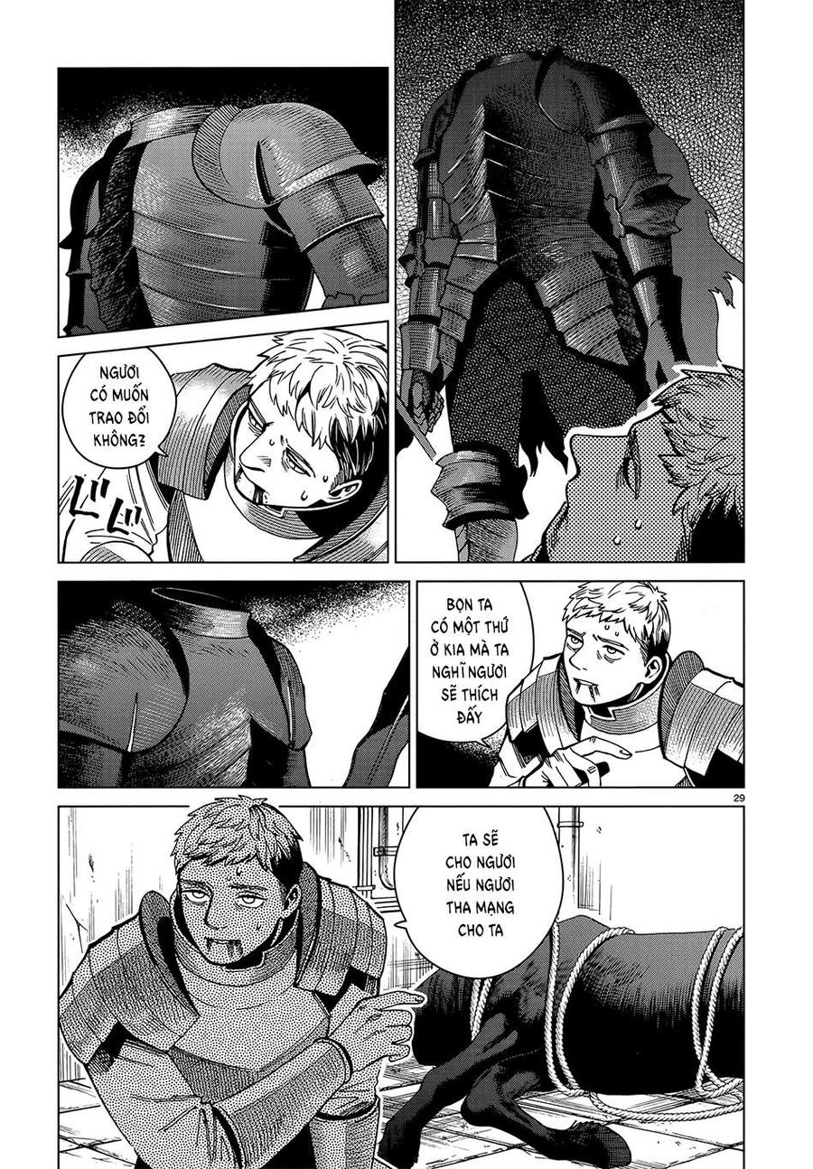 Mỹ Vị Hầm Ngục Chapter 57 - Trang 2