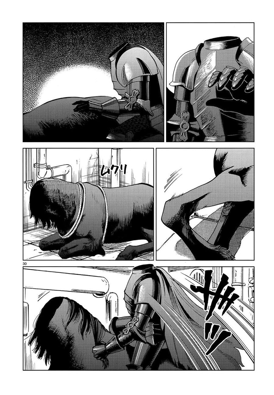 Mỹ Vị Hầm Ngục Chapter 57 - Trang 2