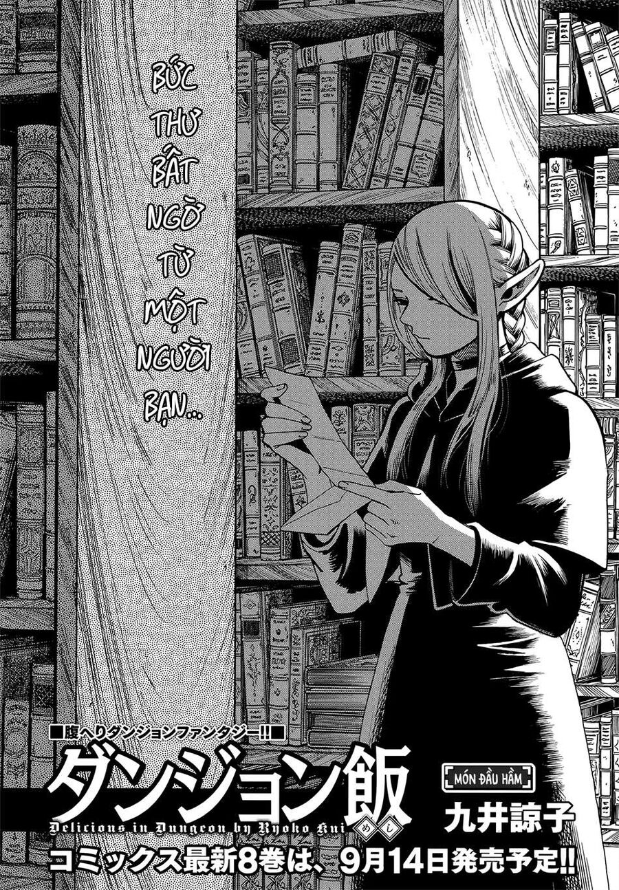 Mỹ Vị Hầm Ngục Chapter 57 - Trang 2
