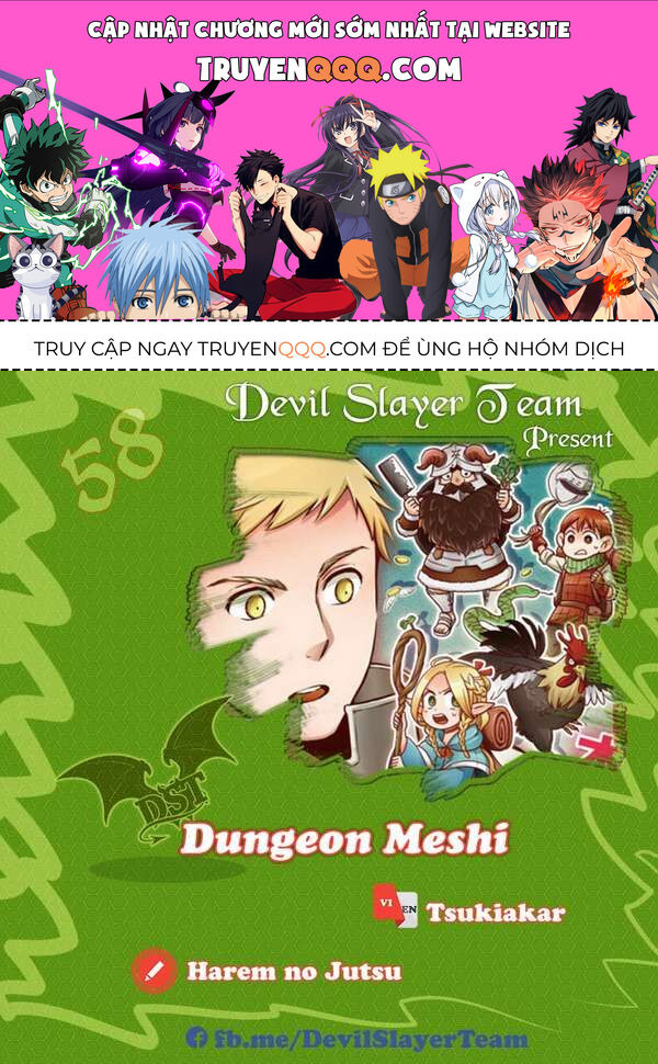 Mỹ Vị Hầm Ngục Chapter 58 - Trang 2