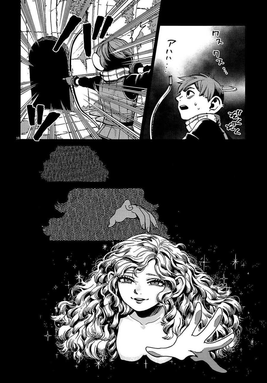Mỹ Vị Hầm Ngục Chapter 58 - Trang 2