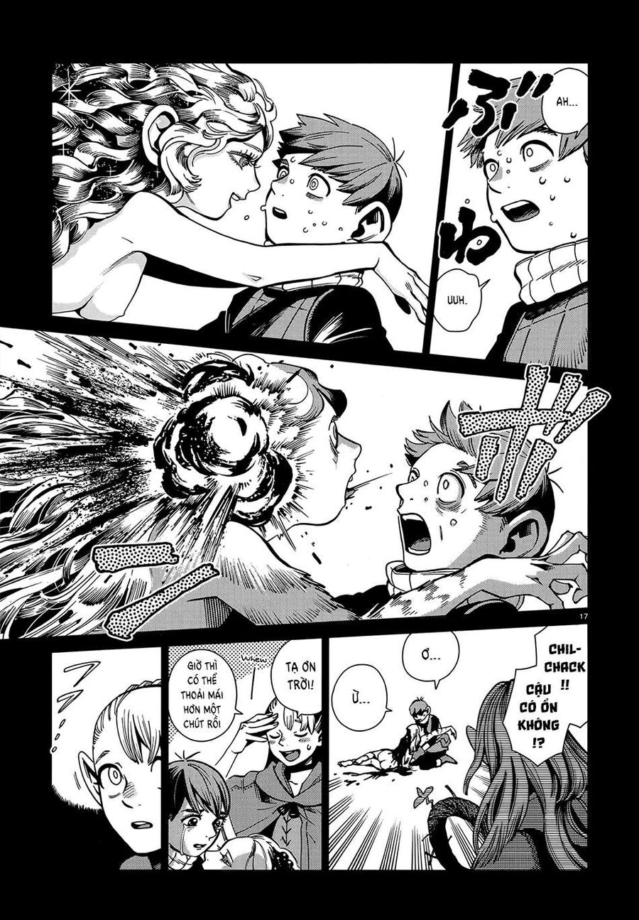Mỹ Vị Hầm Ngục Chapter 58 - Trang 2