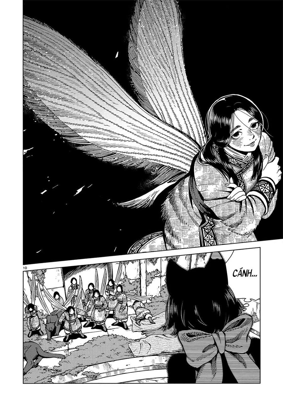 Mỹ Vị Hầm Ngục Chapter 59 - Trang 2