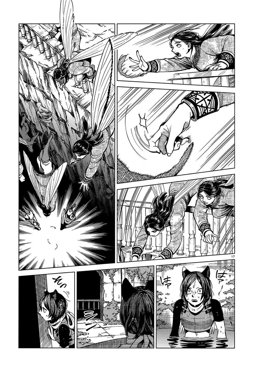 Mỹ Vị Hầm Ngục Chapter 59 - Trang 2