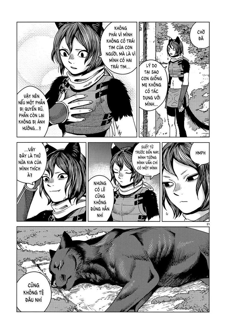 Mỹ Vị Hầm Ngục Chapter 59 - Trang 2