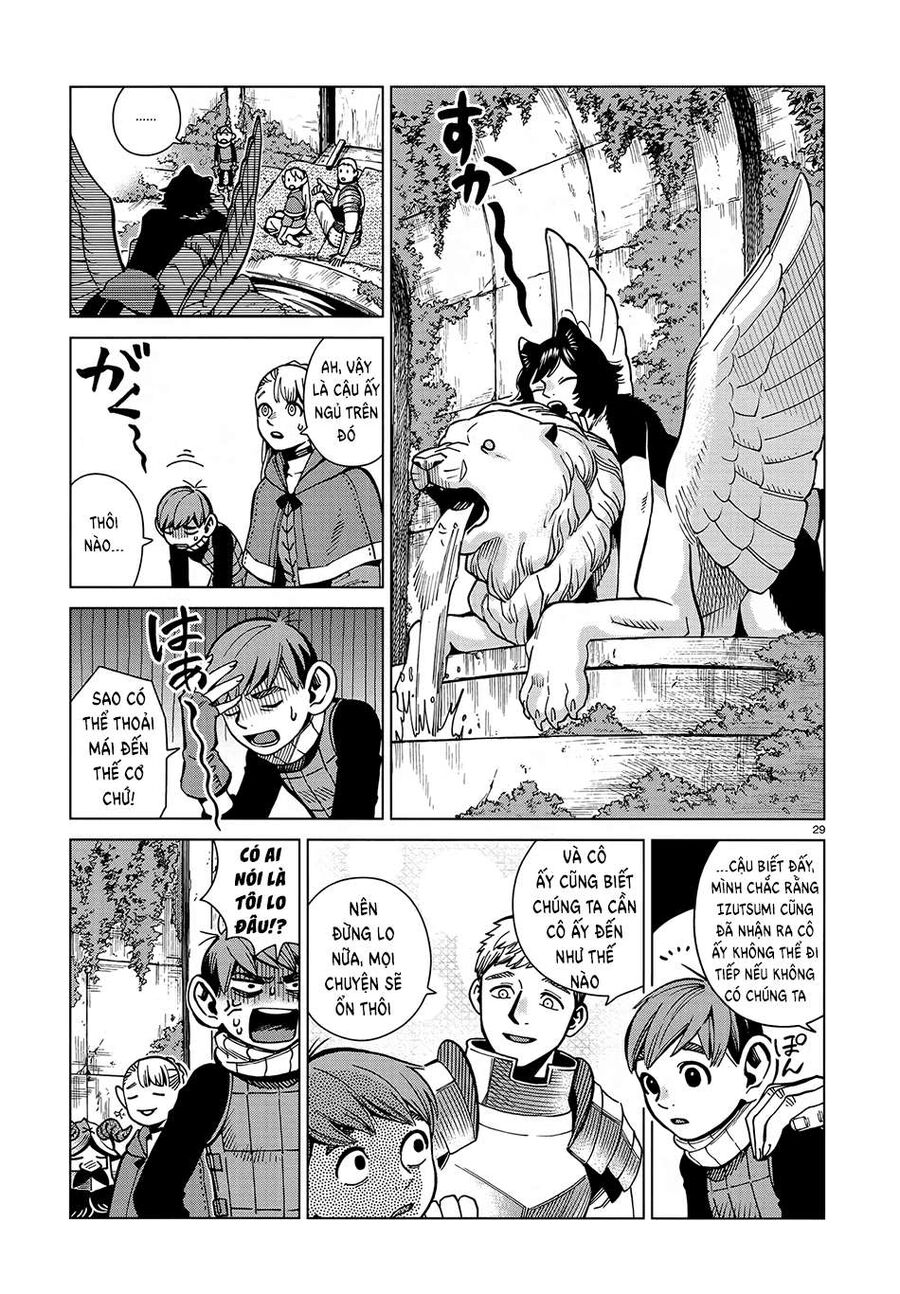 Mỹ Vị Hầm Ngục Chapter 59 - Trang 2