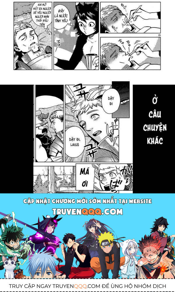 Mỹ Vị Hầm Ngục Chapter 59 - Trang 2