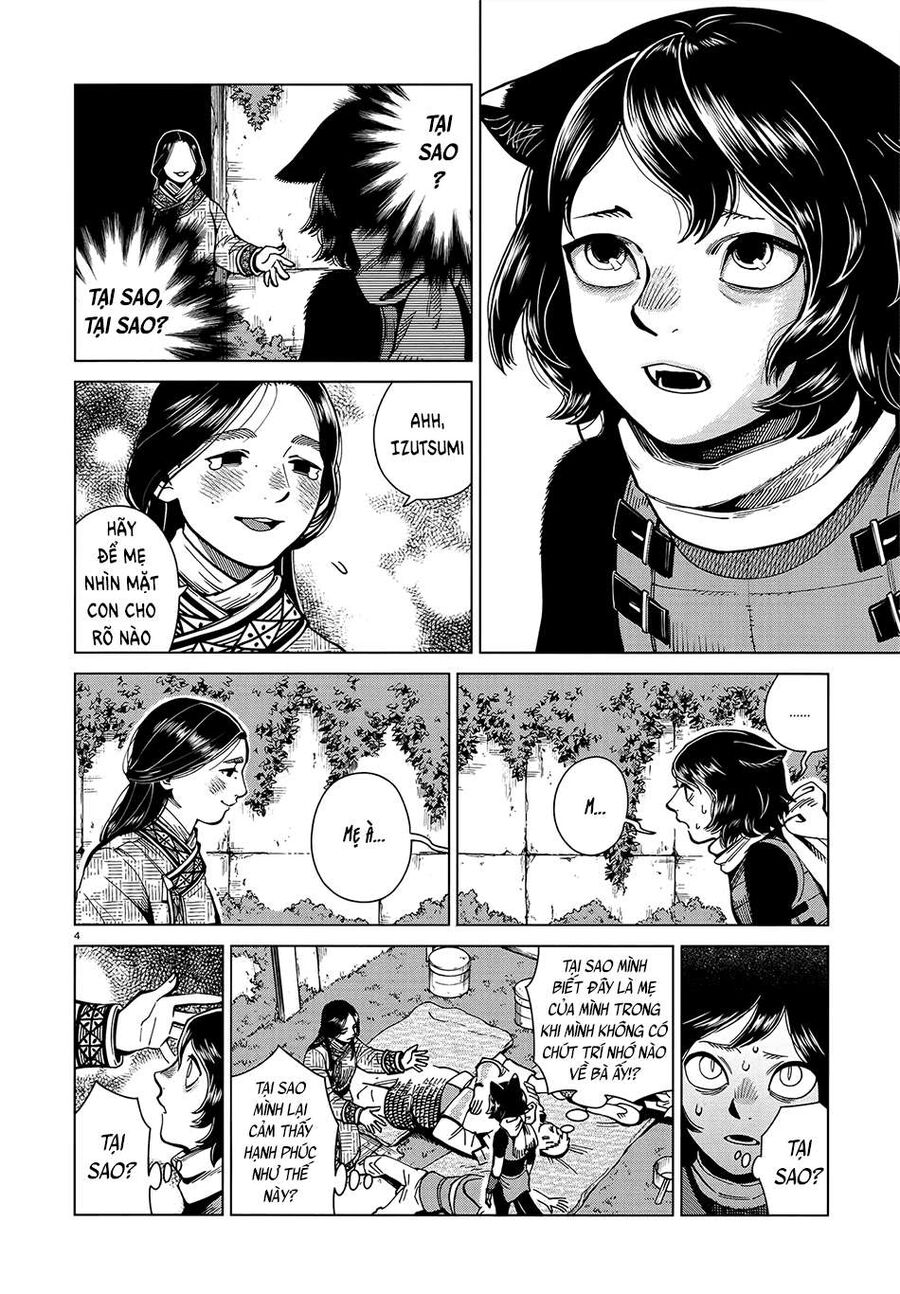 Mỹ Vị Hầm Ngục Chapter 59 - Trang 2