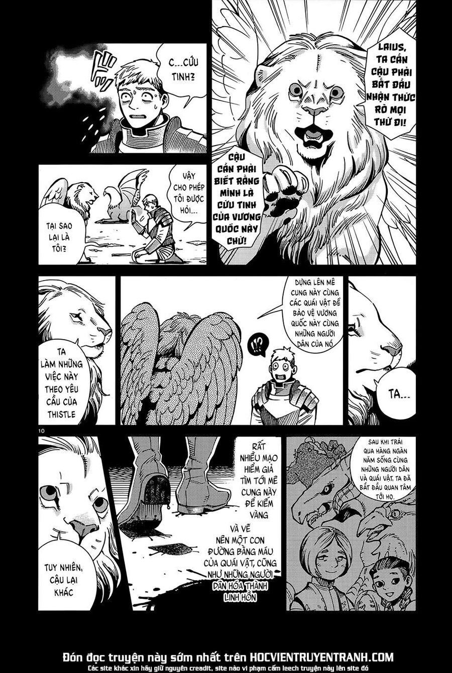 Mỹ Vị Hầm Ngục Chapter 60 - Trang 2