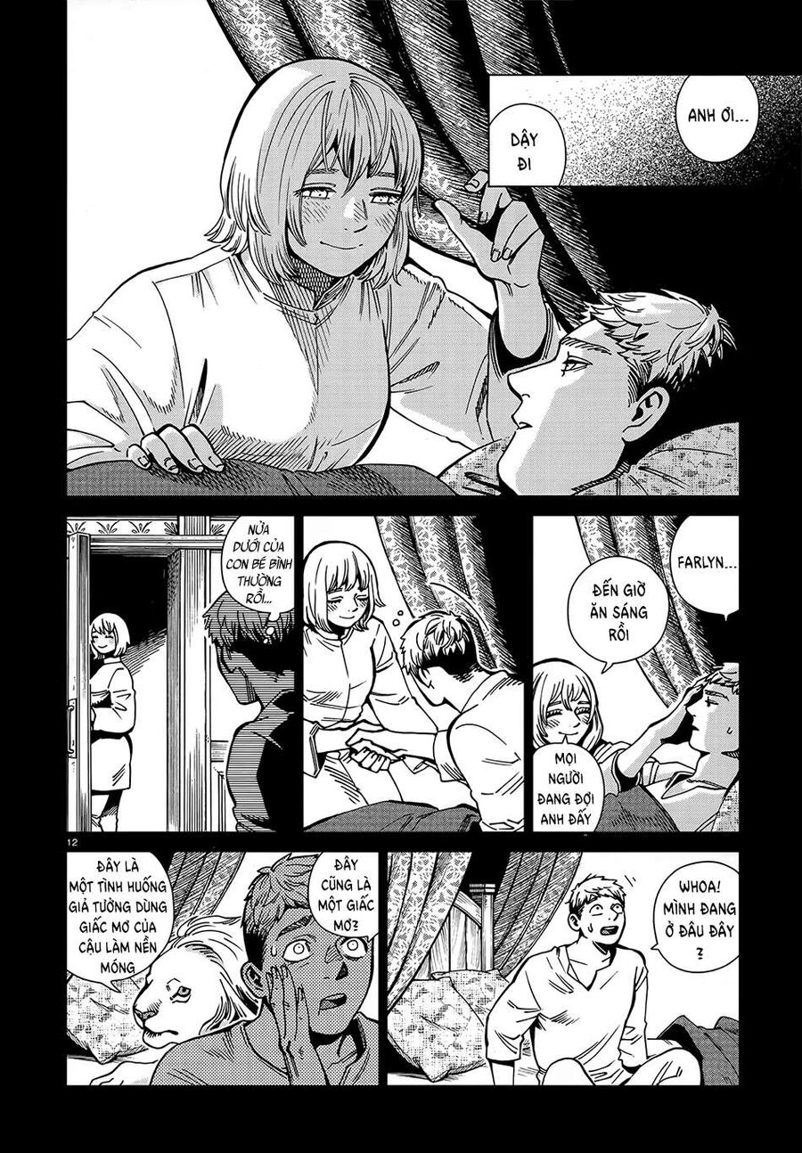 Mỹ Vị Hầm Ngục Chapter 60 - Trang 2