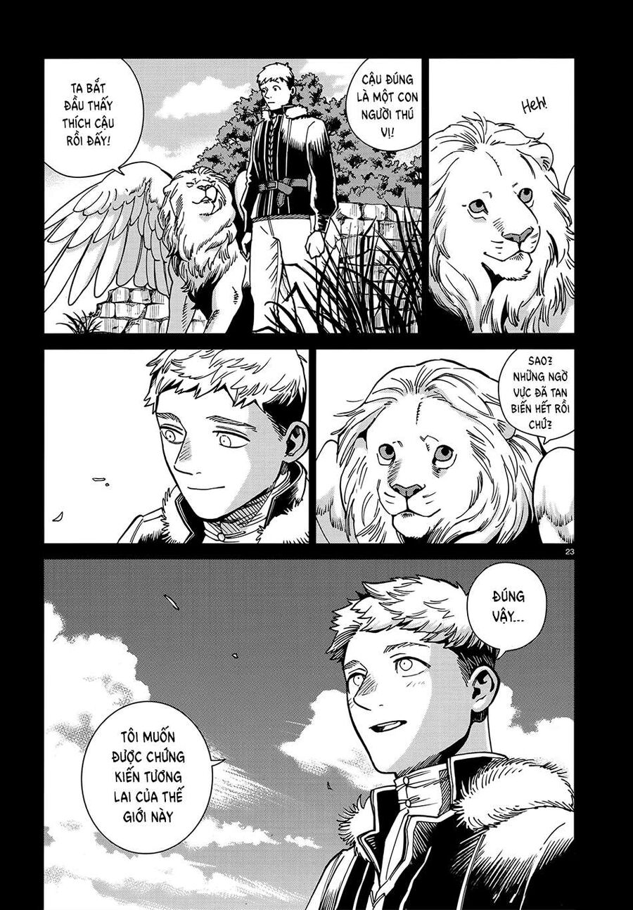 Mỹ Vị Hầm Ngục Chapter 60 - Trang 2