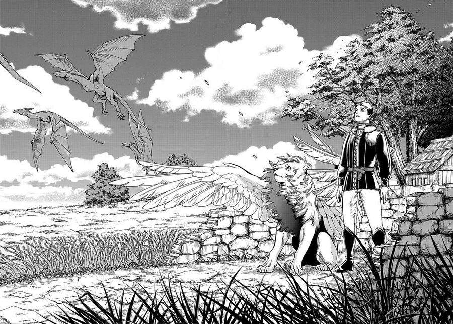 Mỹ Vị Hầm Ngục Chapter 60 - Trang 2