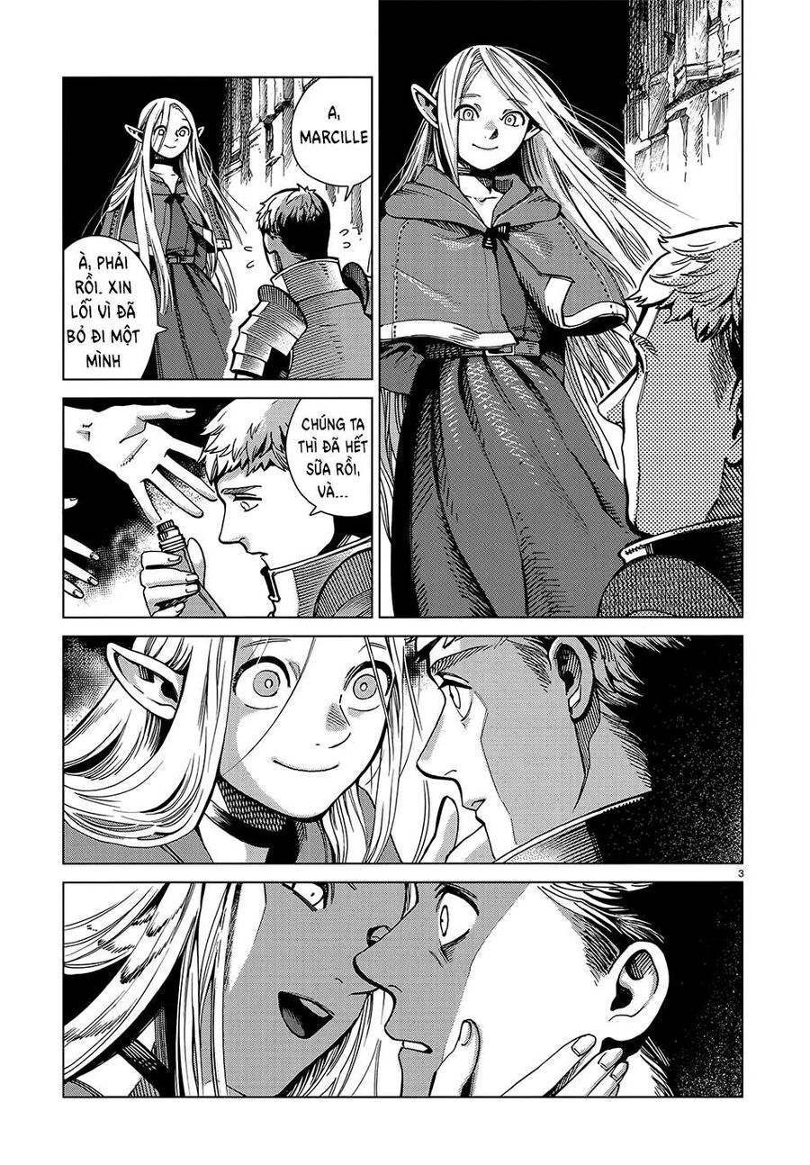 Mỹ Vị Hầm Ngục Chapter 60 - Trang 2