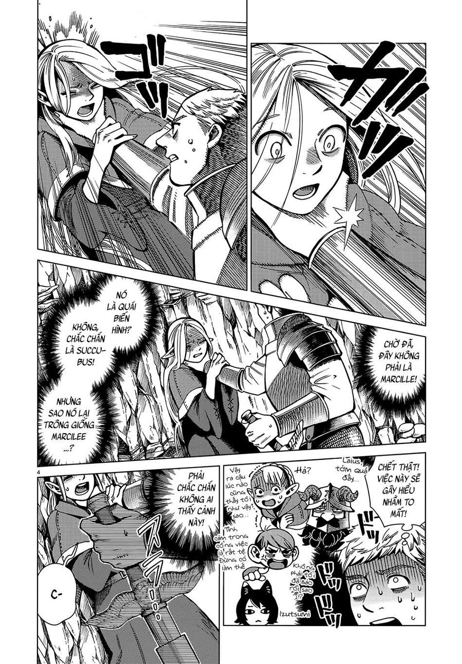 Mỹ Vị Hầm Ngục Chapter 60 - Trang 2