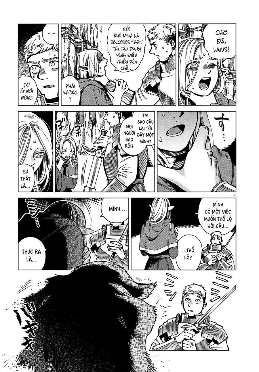 Mỹ Vị Hầm Ngục Chapter 60 - Trang 2