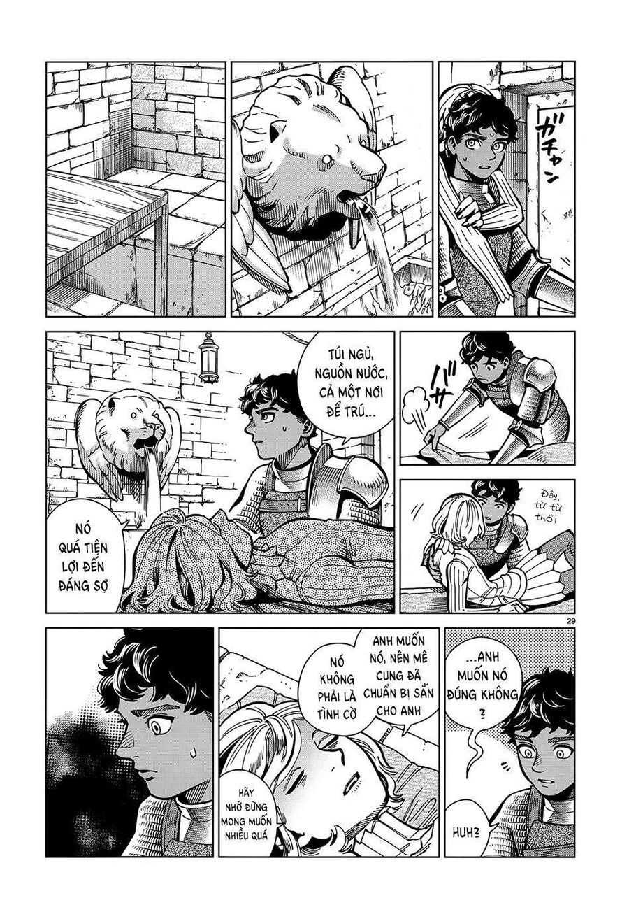 Mỹ Vị Hầm Ngục Chapter 61 - Trang 2