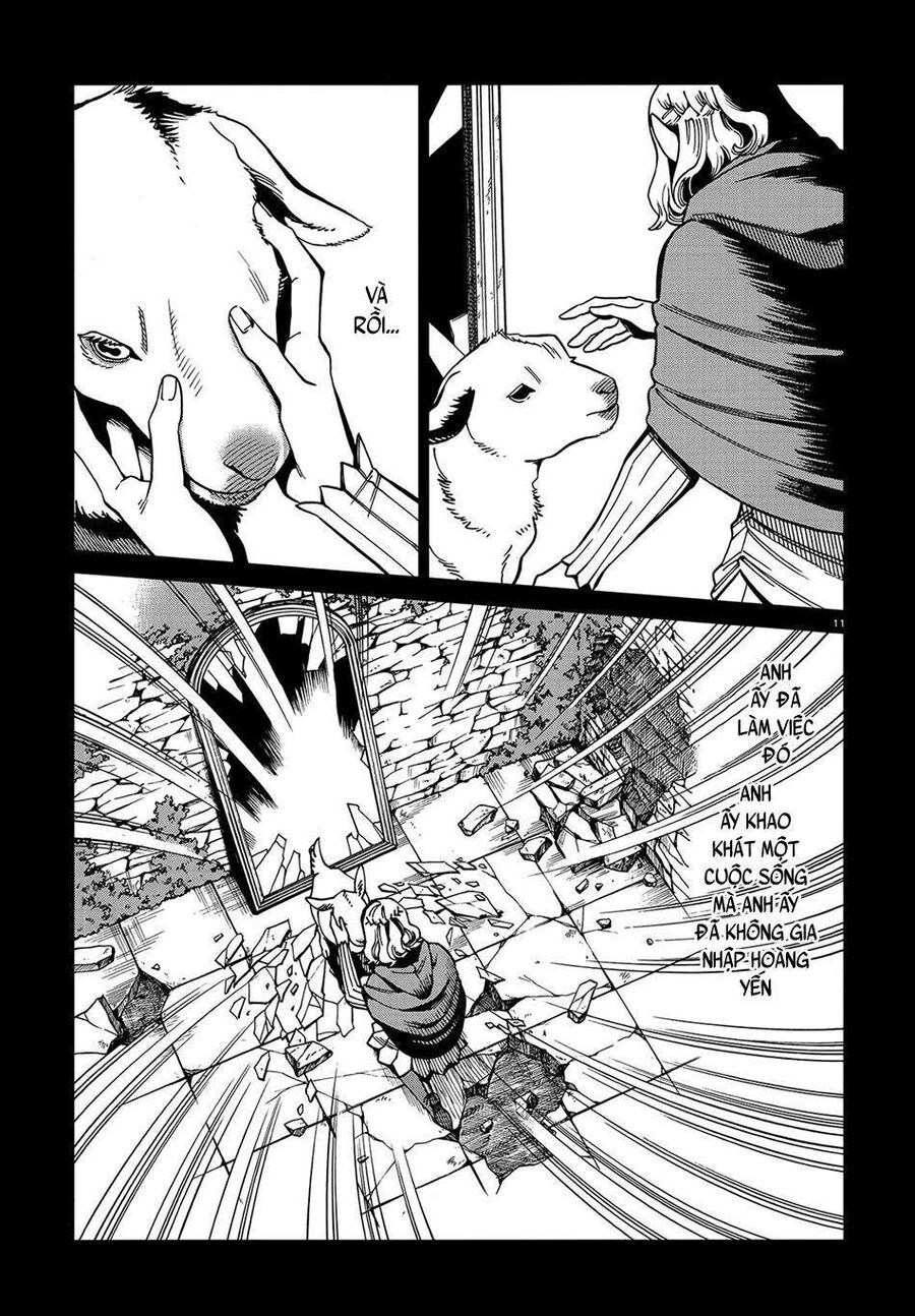 Mỹ Vị Hầm Ngục Chapter 62 - Trang 2