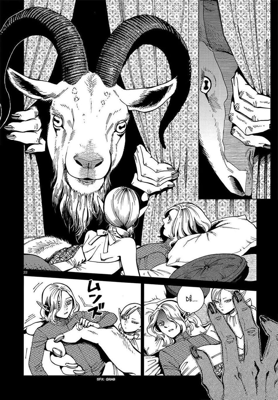 Mỹ Vị Hầm Ngục Chapter 62 - Trang 2