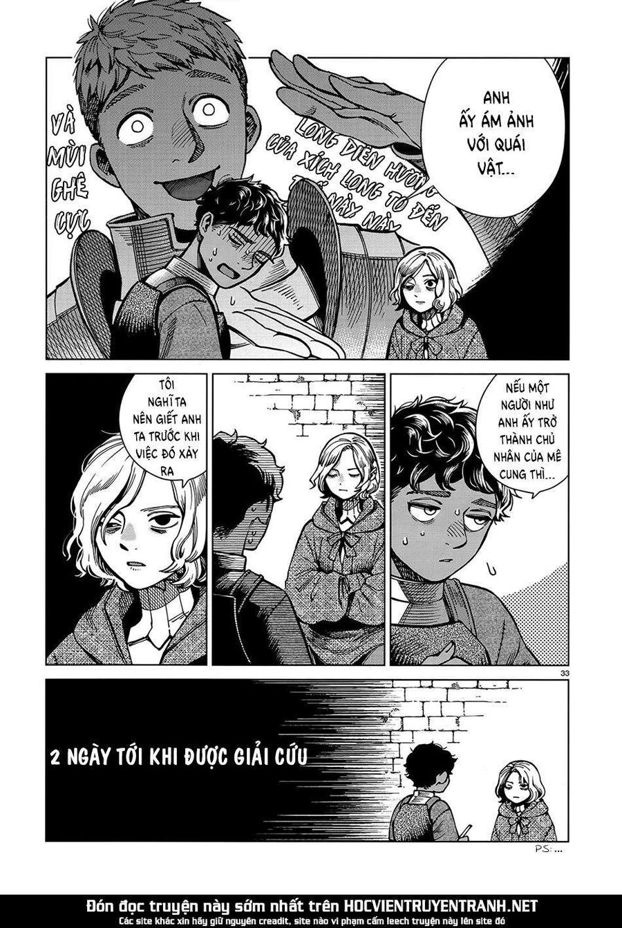 Mỹ Vị Hầm Ngục Chapter 62 - Trang 2