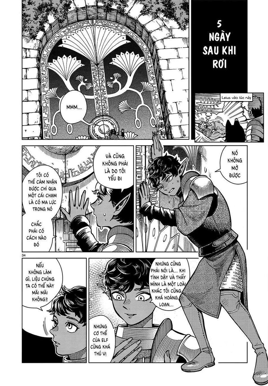 Mỹ Vị Hầm Ngục Chapter 62 - Trang 2
