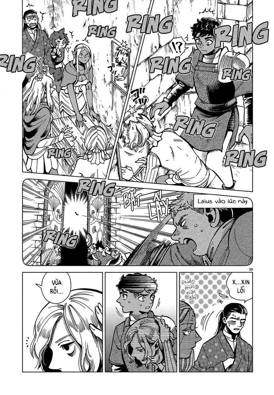 Mỹ Vị Hầm Ngục Chapter 62 - Trang 2