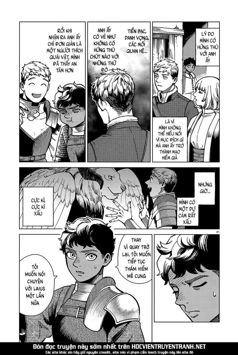 Mỹ Vị Hầm Ngục Chapter 62 - Trang 2