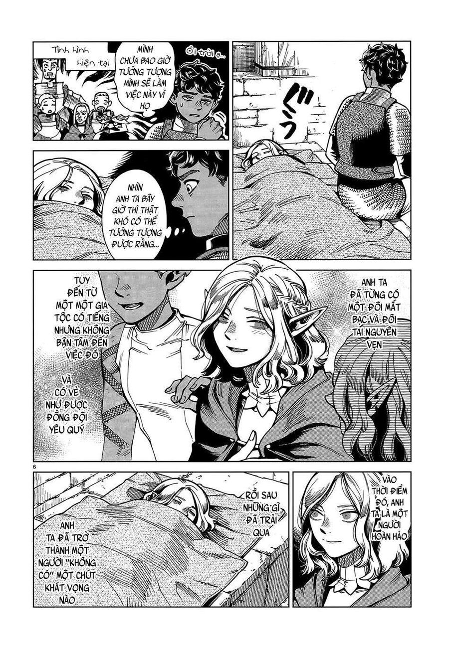 Mỹ Vị Hầm Ngục Chapter 62 - Trang 2