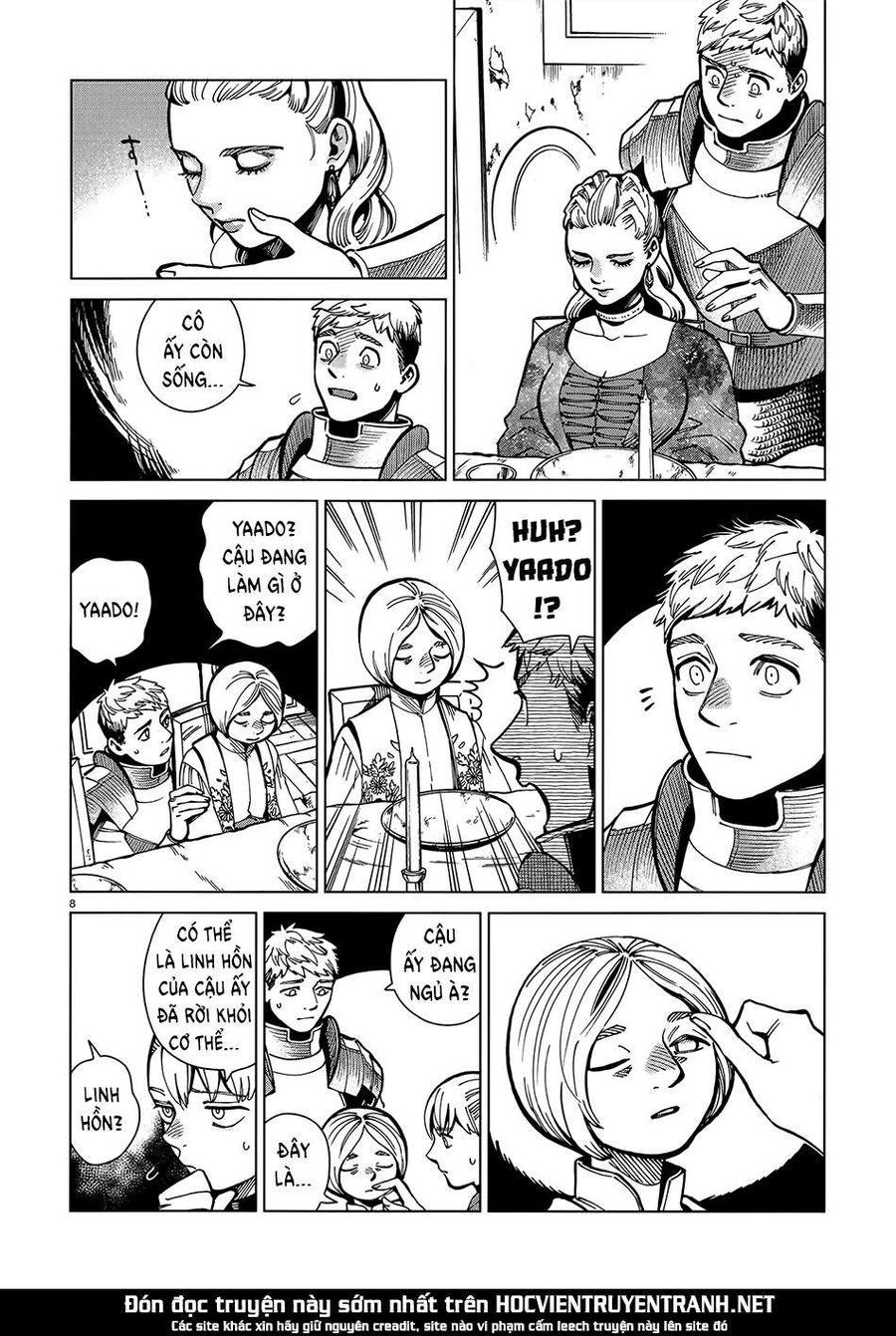Mỹ Vị Hầm Ngục Chapter 63 - Trang 2