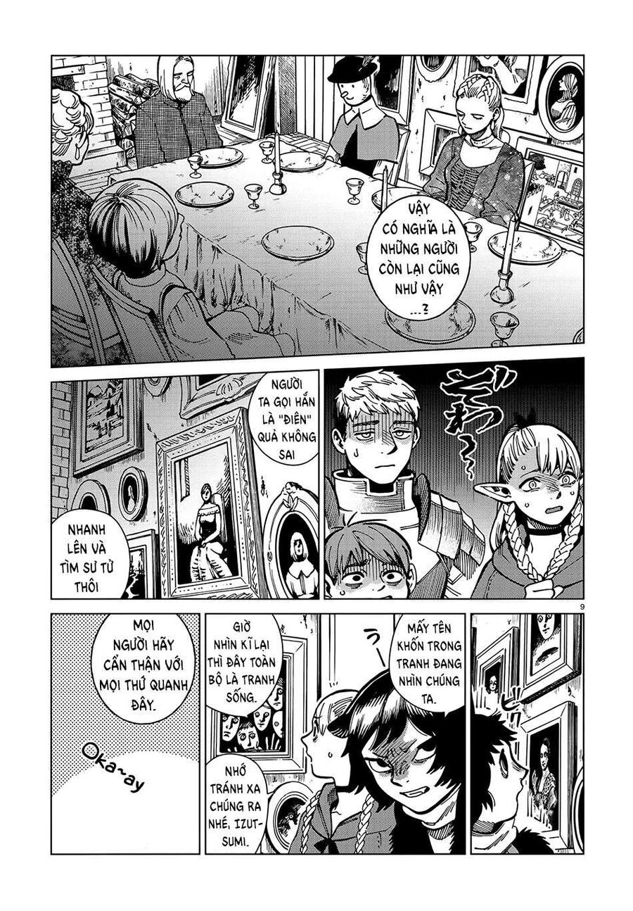 Mỹ Vị Hầm Ngục Chapter 63 - Trang 2