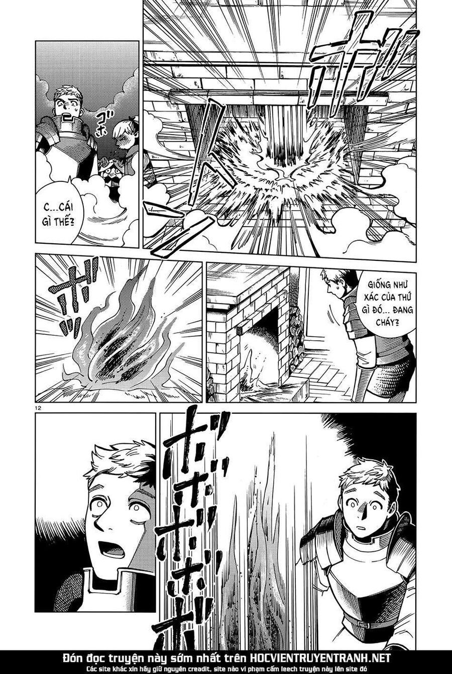 Mỹ Vị Hầm Ngục Chapter 63 - Trang 2