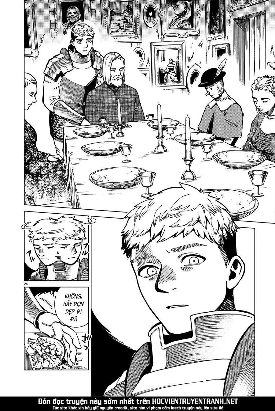 Mỹ Vị Hầm Ngục Chapter 63 - Trang 2