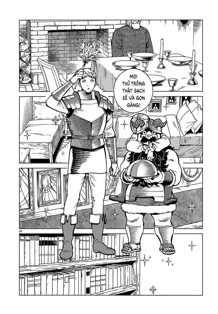 Mỹ Vị Hầm Ngục Chapter 63 - Trang 2