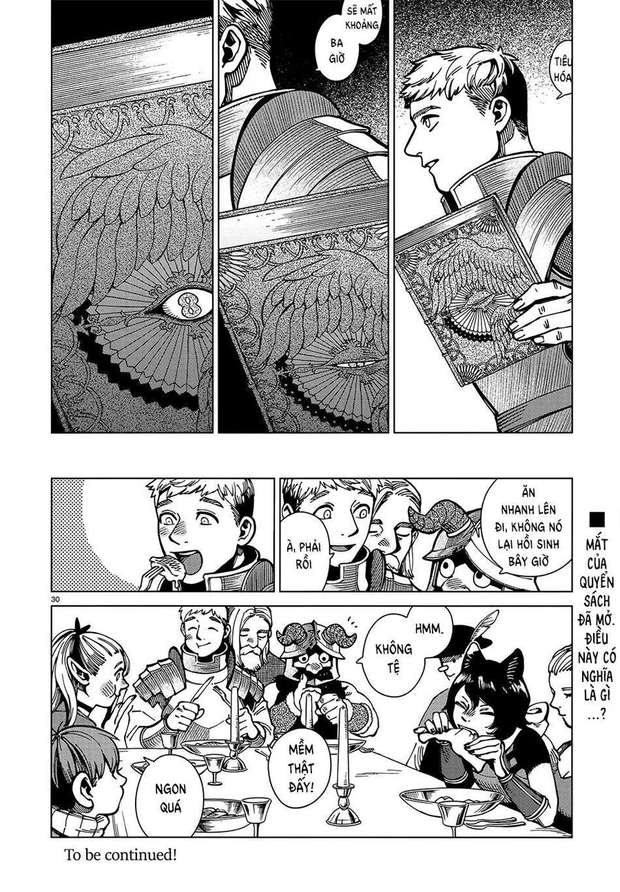Mỹ Vị Hầm Ngục Chapter 63 - Trang 2