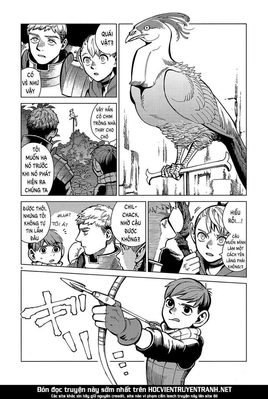 Mỹ Vị Hầm Ngục Chapter 63 - Trang 2